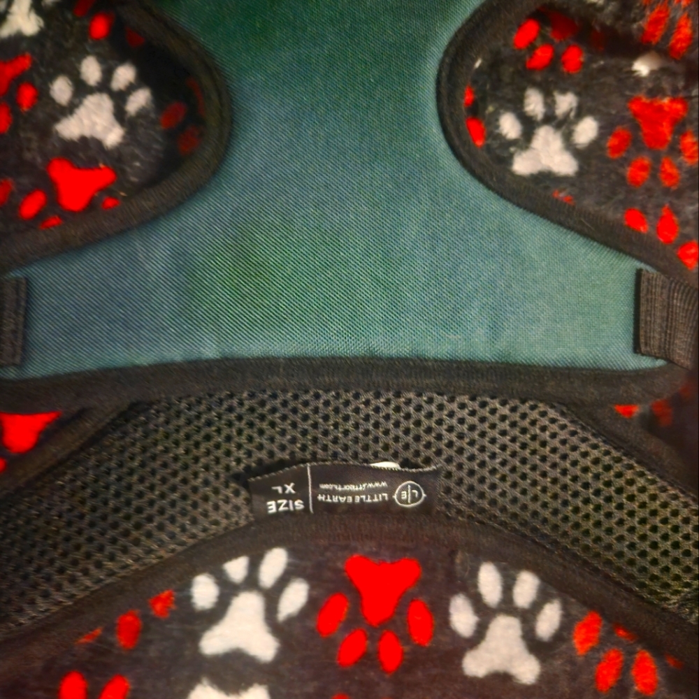 Dog Harness - Picture 2 of 2
